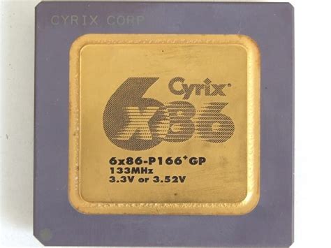 weakest processor|The Worst CPUs Ever Made .